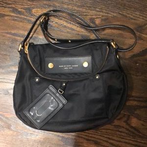 Marc by Marc Jacobs Nylon cross body bag